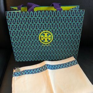 Tory Burch bags